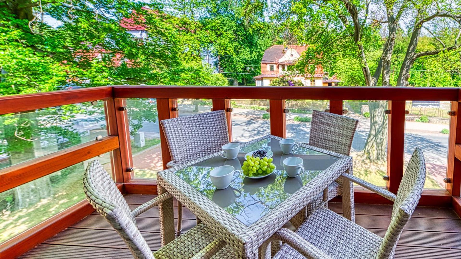 Apartament Dwa Ksiezyce - 5D Apartamenty Świeradów-Zdrój 外观 照片
